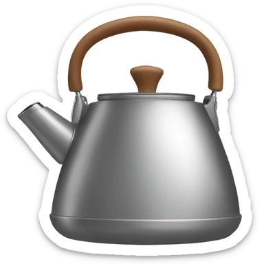 kettle sticker