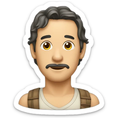 Ferme ta gueule sticker