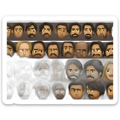 pawankalyan in politics sticker