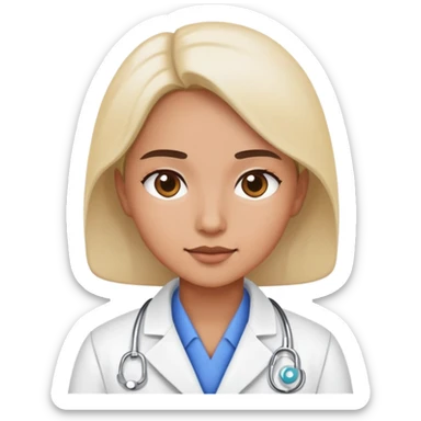 Pharmacist  sticker