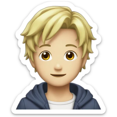 one peace anime sticker