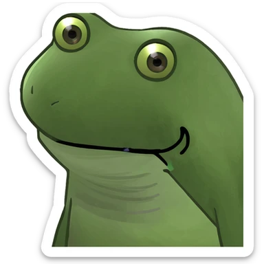 champagne cheers sticker