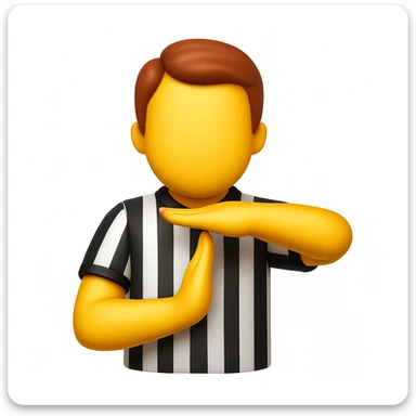 Convert the uploaded image into a 3D Apple-style emoji — preserve the key shapes, colors, and overall composition of the original image. Simplify the forms into clean. Apply glossy textures, soft lighting, smooth shading, and render everything in Apple emoji style on a clean white background

 sticker