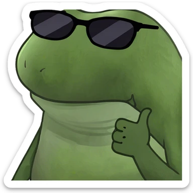 side eye emoji sticker