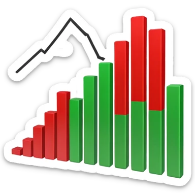 sale of shares on the market sticker