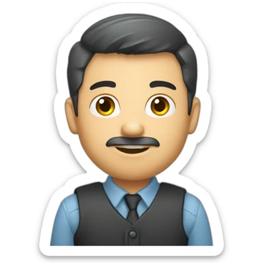 aws pinpoint sticker