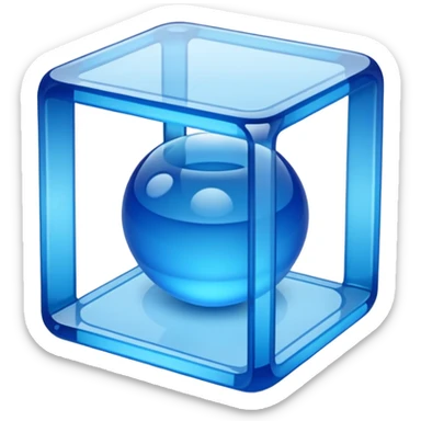 computer science hashtable sticker