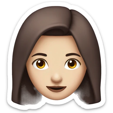 Twilight bella sticker