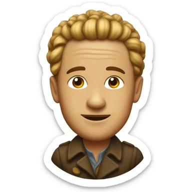 Chez Panisse sticker