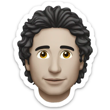 Guillermo ochoa sticker