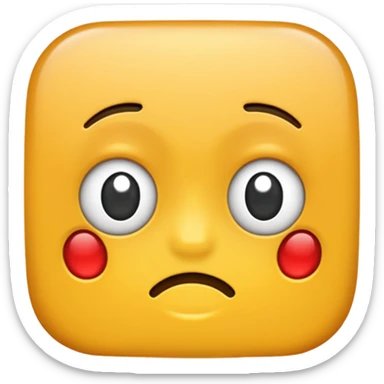 make it say no sticker