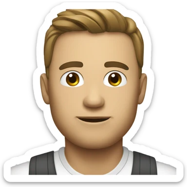 yiel manager sticker