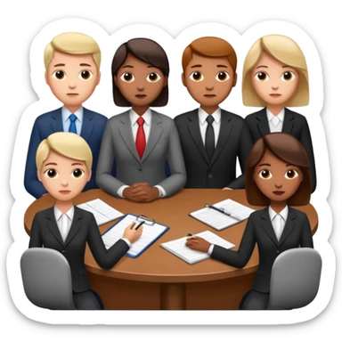 school board sticker