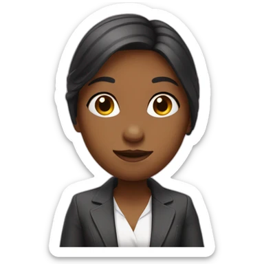 Jessica Rabit sticker