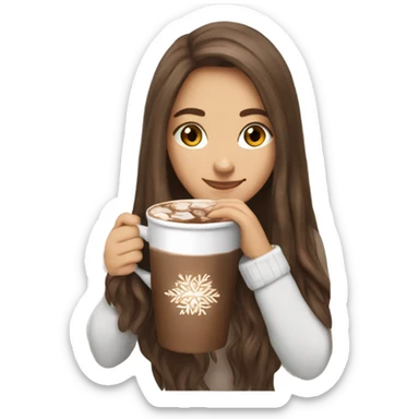 https://emojis.sh/emoji/white-girl-with-brown-long-hair-and-a-hot-chocolate-P8Di4HN2fyO Get this emoji or create your own with AI ✨ sticker