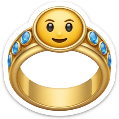 J’aimerais que tu me crées un emoji sur Elden Ring sticker