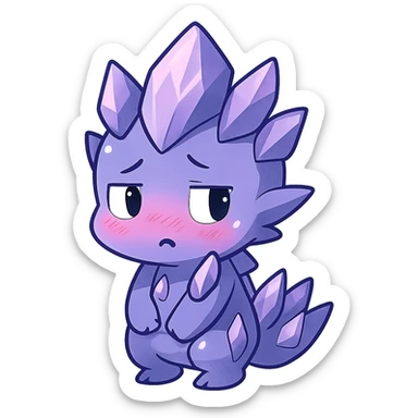 Remove the wings from the image while keeping the background transparent. sticker