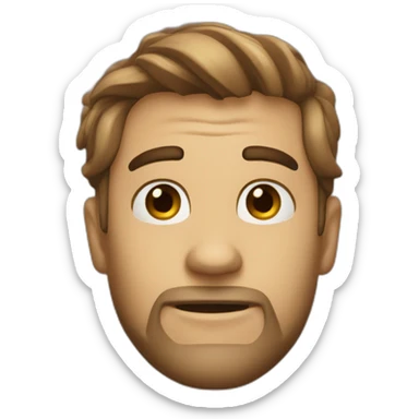 🚩+🙇🏻‍♂️ sticker