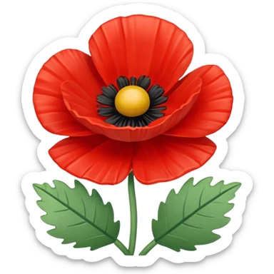 Poppy Playtime sticker