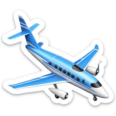 An icon featuring a remote-controlled model airplane soaring through the sky and clouds, with a detailed transmitter in the foreground. The sky is clear with motion lines showing flight. Transparent background emphasizes the precision, creativity, and joy of aeromodelling as a sport. sticker