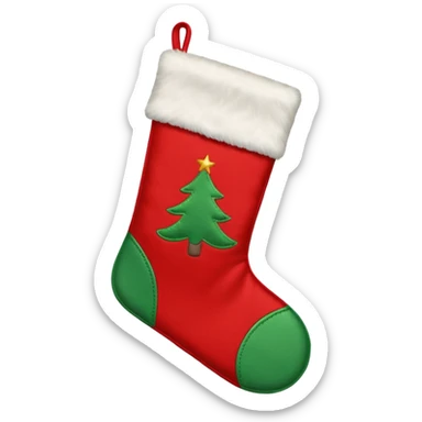 Navidad sticker