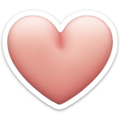 Cuore fatto con le mani sticker