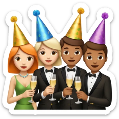 brr brr patapim tralalero tralala sticker