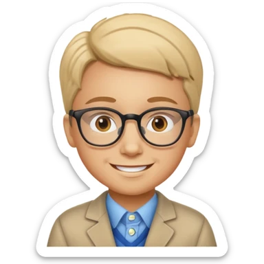 child psychologist sticker