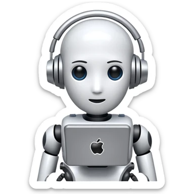 Hombre y mujer teniendo sexo anal sticker