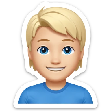 roblox avatar ysahmontillano7 sticker