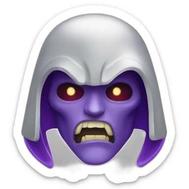 galactic-overlord sticker