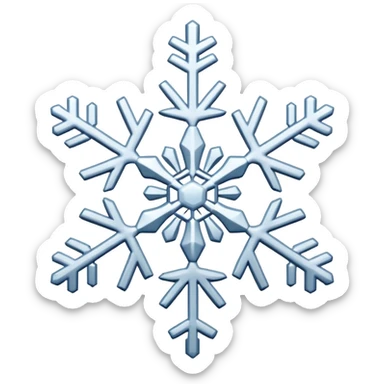 ❄️ sticker