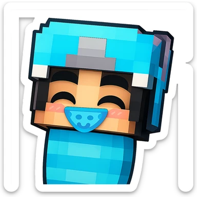 Extract every character from the picture. character including the clothes and accessories they are wearing, and place on a transparent background. Keep the original style and appearance exactly the same. and separately give me the each character picture. There is 3 character in this image. so you have to create 3 imaehgs

 sticker