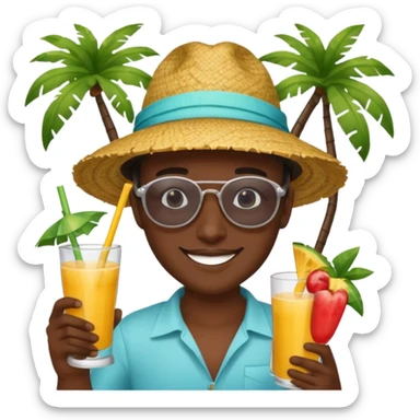 Tung Tung Din Dun Hotspot Ambalabu Garamararam Tob Tobi Mokel Madu Dungdungdung sticker