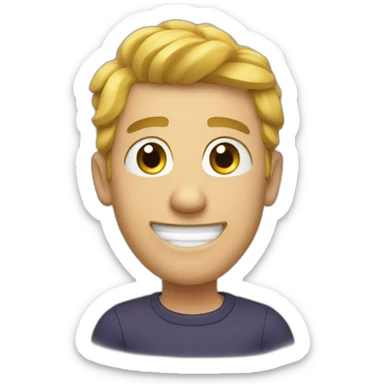 YouTube Premiere sticker