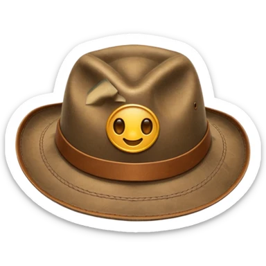 safari items sticker