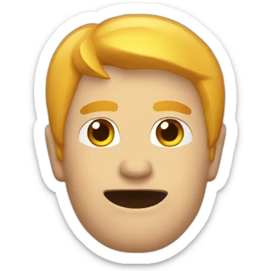 Revers flash sticker