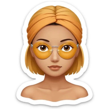 eye patches spa under eyes sticker