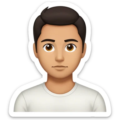 Ash Trevino  sticker