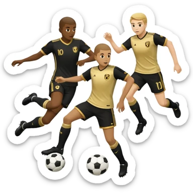 Columbus crew sticker