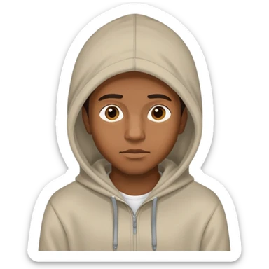 black man dont give a fuck sticker