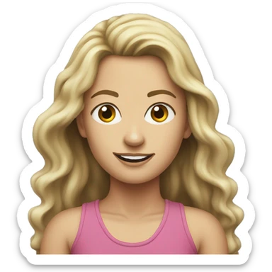 Sarah Cameron Outer Banks sticker