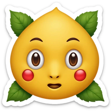 Big boobs Latina getting bent over by a white guy sticker