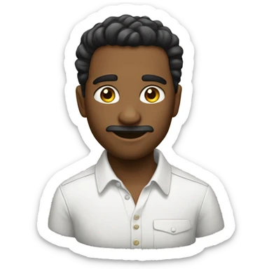 бантики  sticker