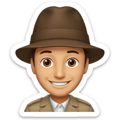 Recep İvedik sticker