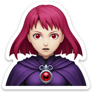 Do femto from berserk  sticker