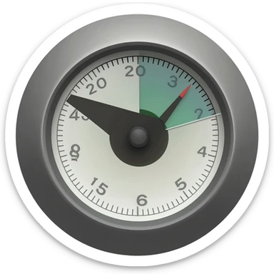 Spy equipment sticker