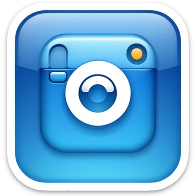instagram icon emoji sticker