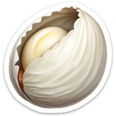 Balut  sticker