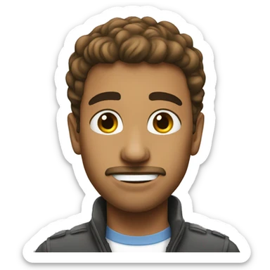 High Priority sticker